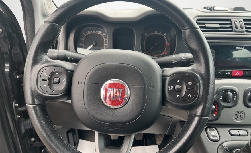 FIAT PANDA 1.3 MJT 95 Cv