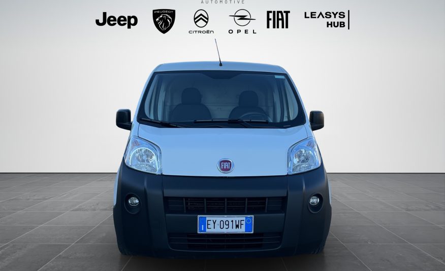 FIAT FIORINO 1.3 MJT 75 Cv