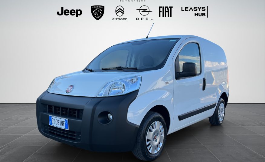 FIAT FIORINO 1.3 MJT 75 Cv