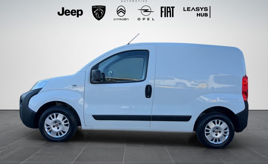 FIAT FIORINO 1.3 MJT 75 Cv