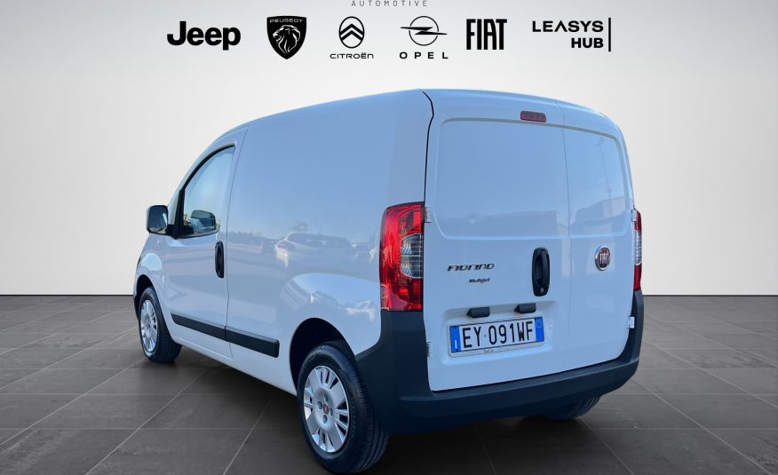 FIAT FIORINO 1.3 MJT 75 Cv