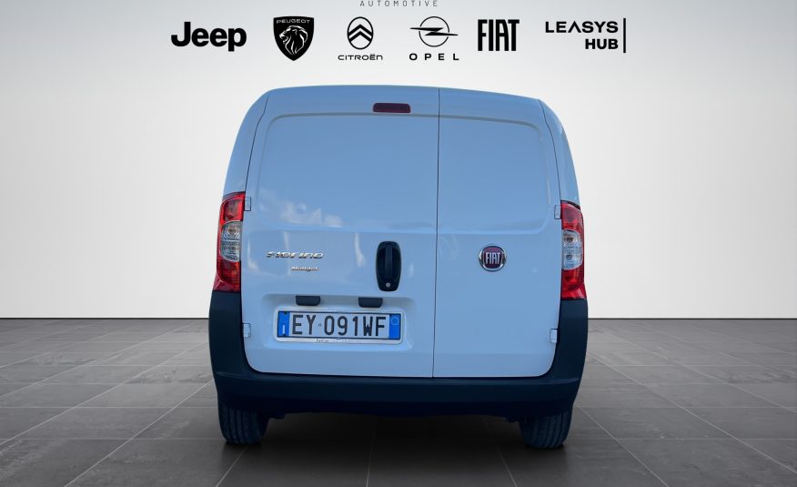 FIAT FIORINO 1.3 MJT 75 Cv