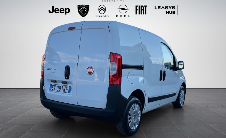 FIAT FIORINO 1.3 MJT 75 Cv