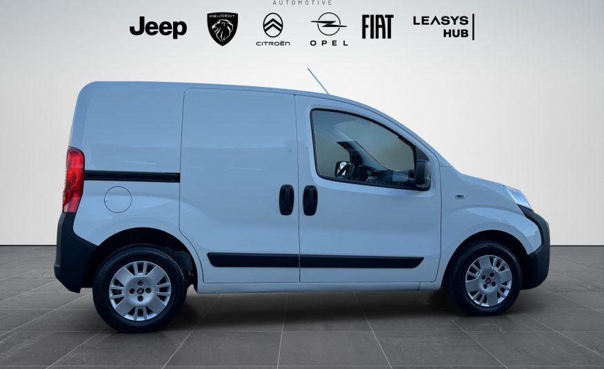 FIAT FIORINO 1.3 MJT 75 Cv