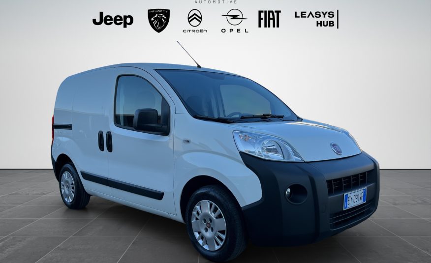 FIAT FIORINO 1.3 MJT 75 Cv