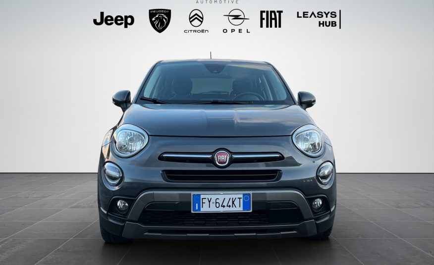 FIAT 500X 1.3 MJT 95 Cv BUSINESS