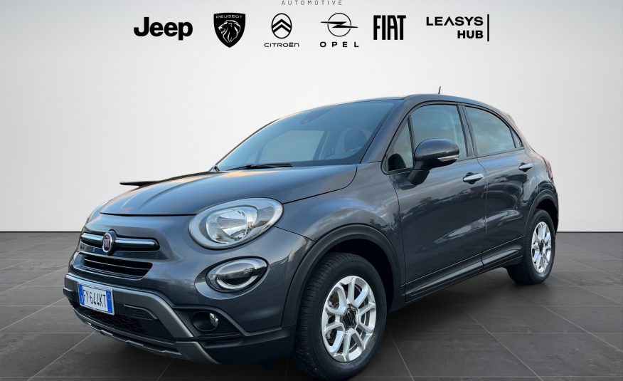 FIAT 500X 1.3 MJT 95 Cv BUSINESS