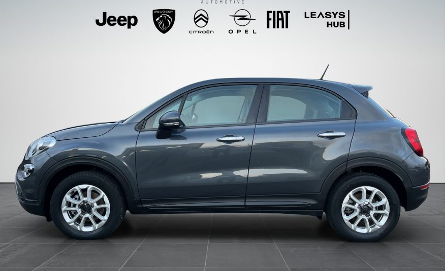 FIAT 500X 1.3 MJT 95 Cv BUSINESS