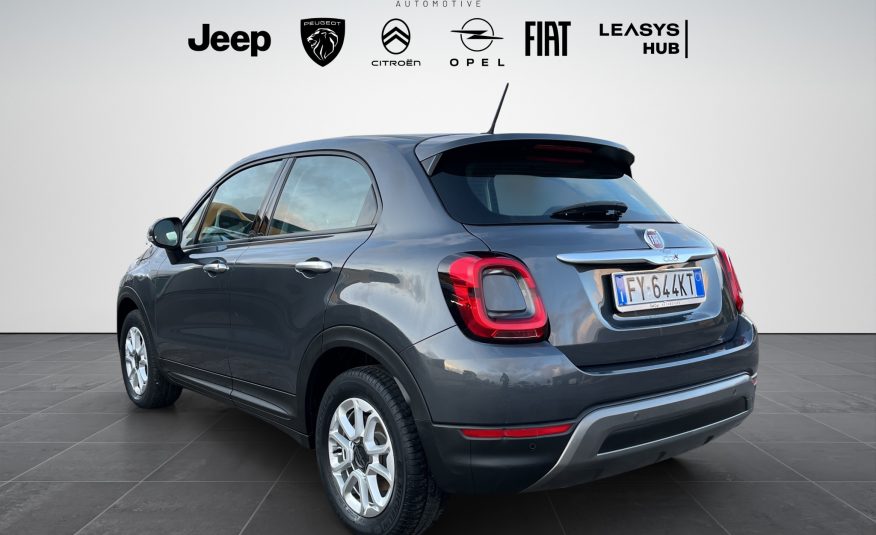 FIAT 500X 1.3 MJT 95 Cv BUSINESS