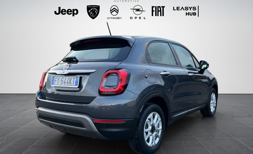 FIAT 500X 1.3 MJT 95 Cv BUSINESS