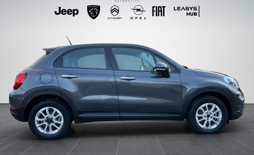 FIAT 500X 1.3 MJT 95 Cv BUSINESS