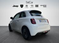 FIAT 500e 100% Elettrica RED