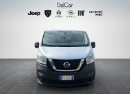 NISSAN NV300 1.6 145 Cv. DCI L1 PASSO CORTO 9 POSTI