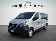 NISSAN NV300 1.6 145 Cv. DCI L1 PASSO CORTO 9 POSTI