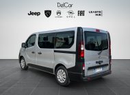 NISSAN NV300 1.6 145 Cv. DCI L1 PASSO CORTO 9 POSTI