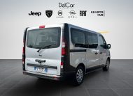 NISSAN NV300 1.6 145 Cv. DCI L1 PASSO CORTO 9 POSTI