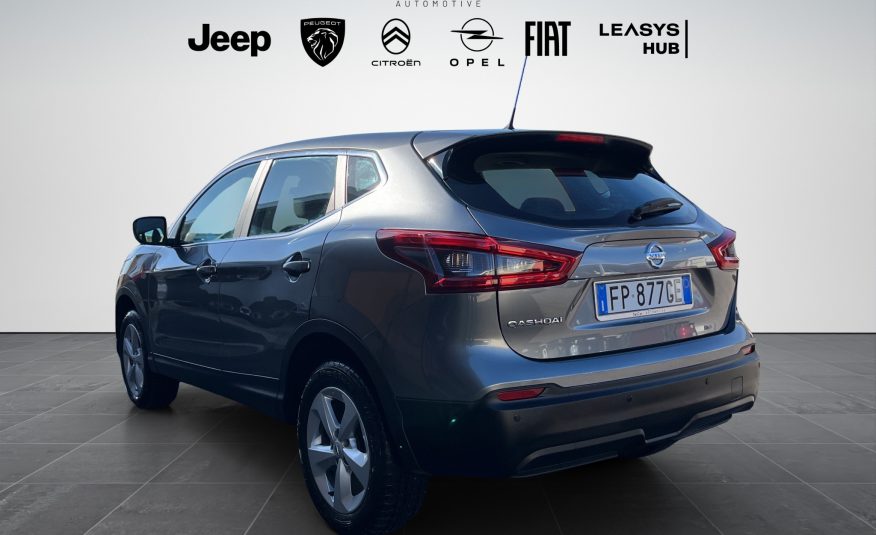 NISSAN QASHQAI 1.5 DCI 110 Cv ACENTA