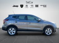 NISSAN QASHQAI 1.5 DCI 110 Cv ACENTA