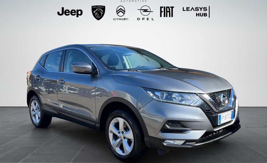 NISSAN QASHQAI 1.5 DCI 110 Cv ACENTA