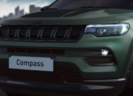 JEEP COMPASS Hybrid 130 Cv. DCT7 NORTH STAR