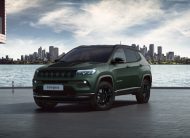 JEEP COMPASS Hybrid 130 Cv. DCT7 NORTH STAR